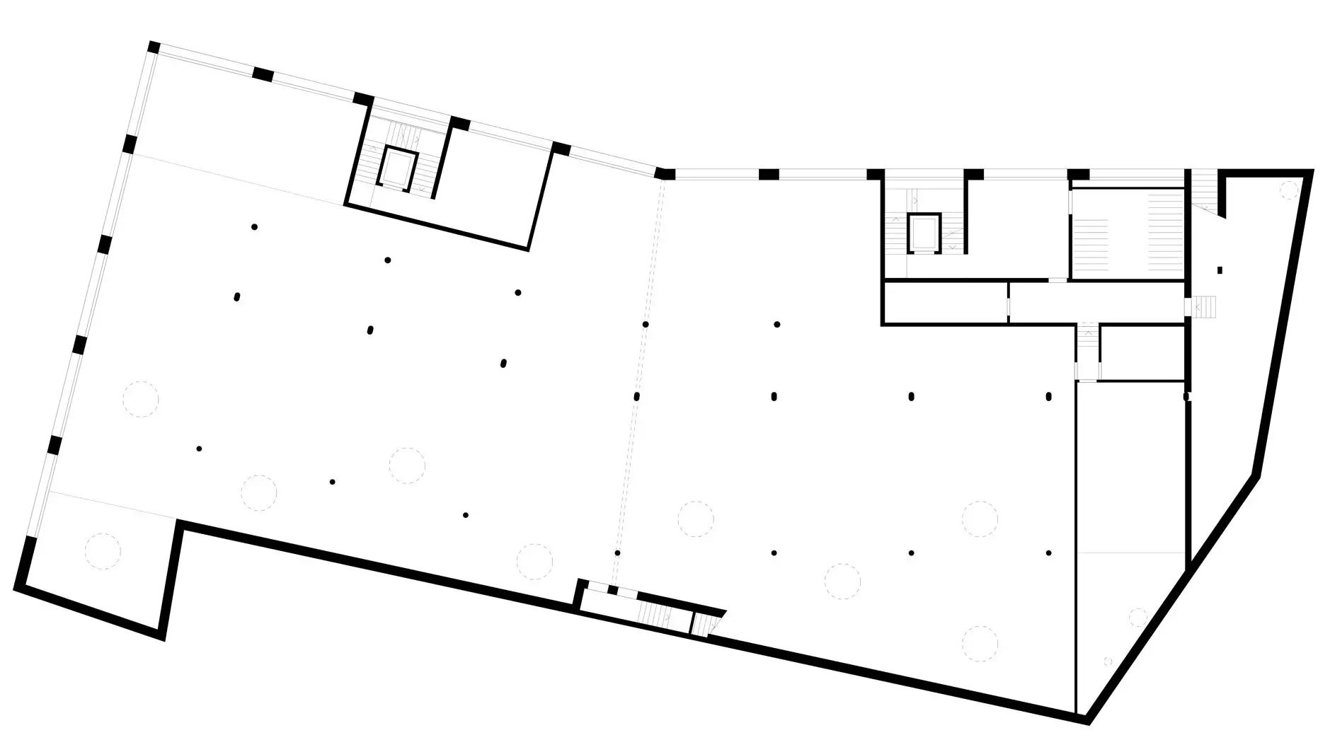 E01 B HP Grundriss Erdgeschoss