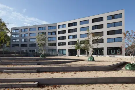 E01 B Foto Aussen Umgebung