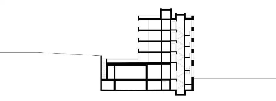E01 B HP Querschnitt