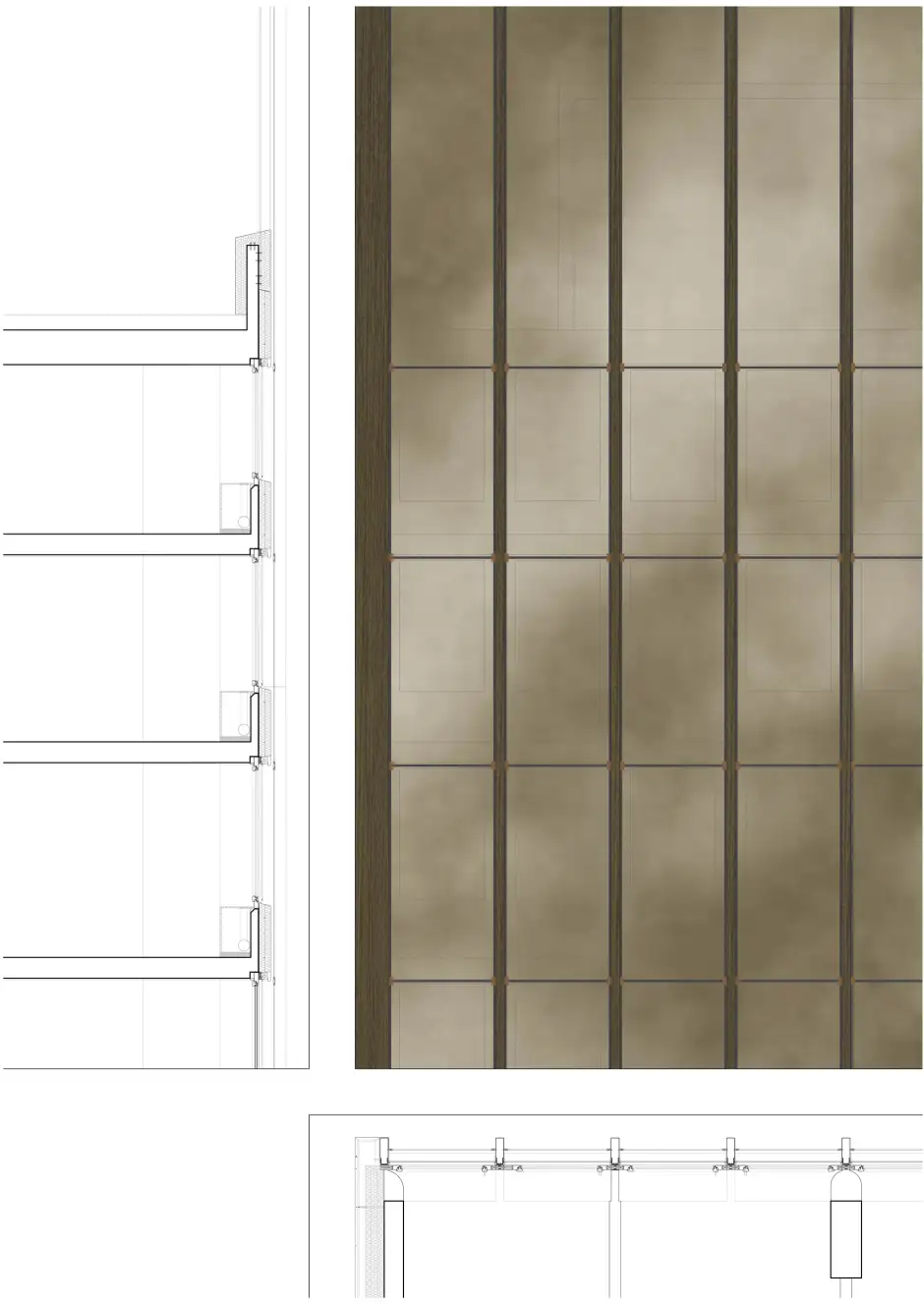 E02 HP Detailschnitt