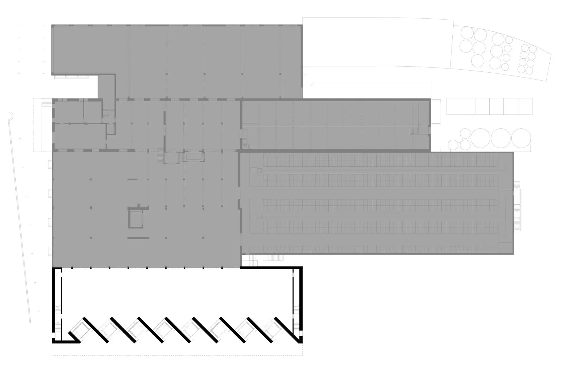 E03 HP Grundriss Erdgeschoss