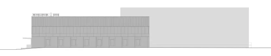 E03 HP Fassade West