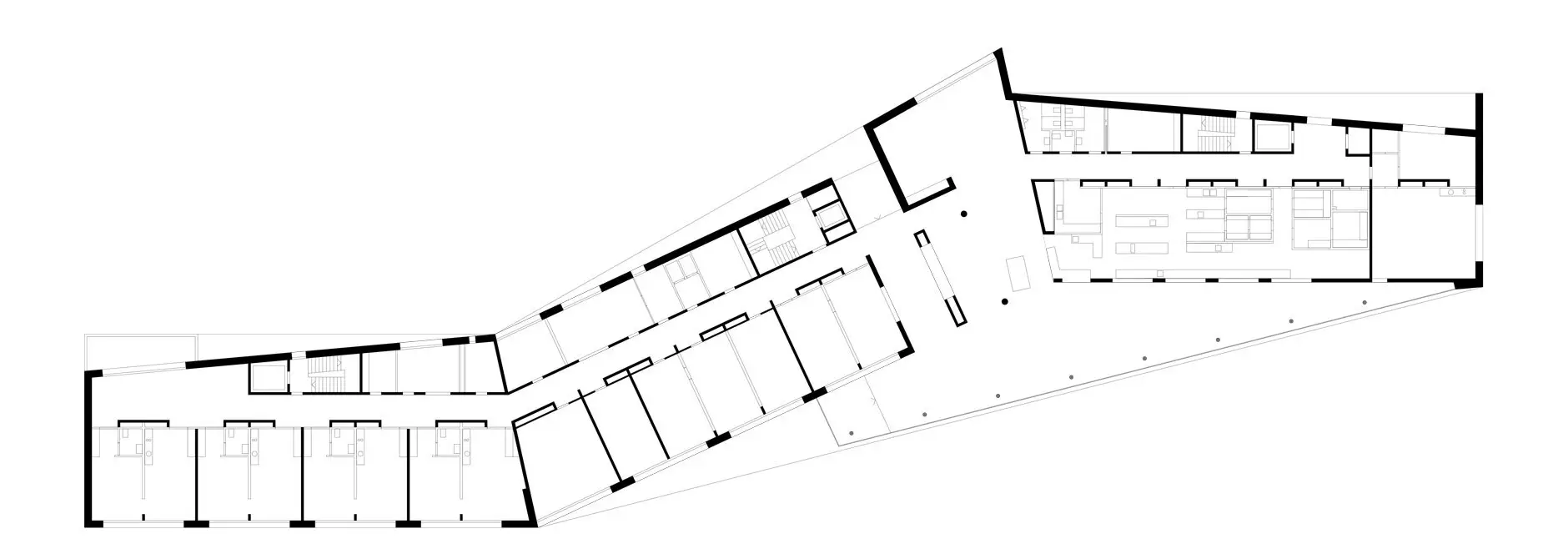 E05 A HP Grundriss Erdgeschoss