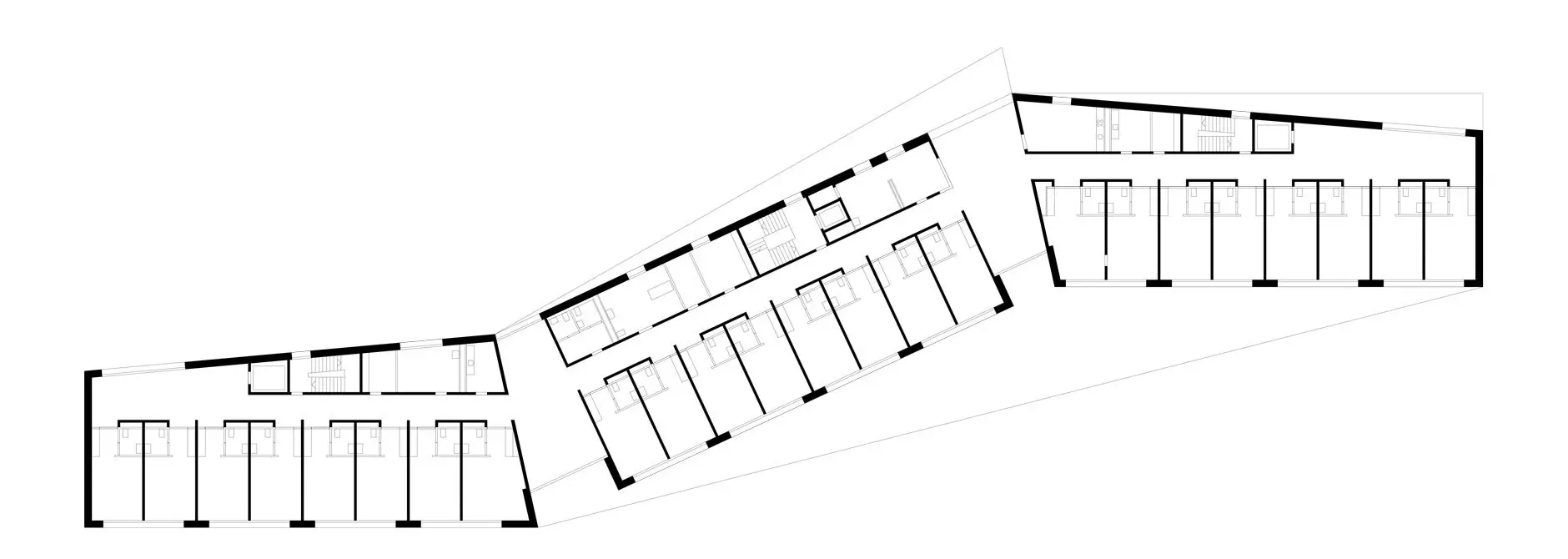 E05 A HP Grundriss Obergeschoss