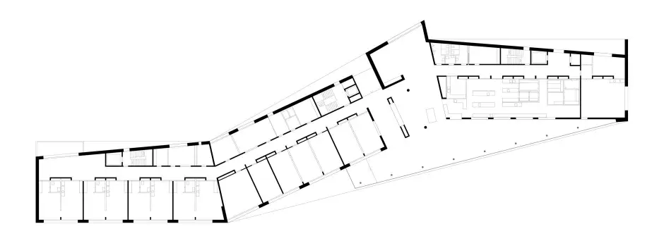 E05 A HP Grundriss Erdgeschoss