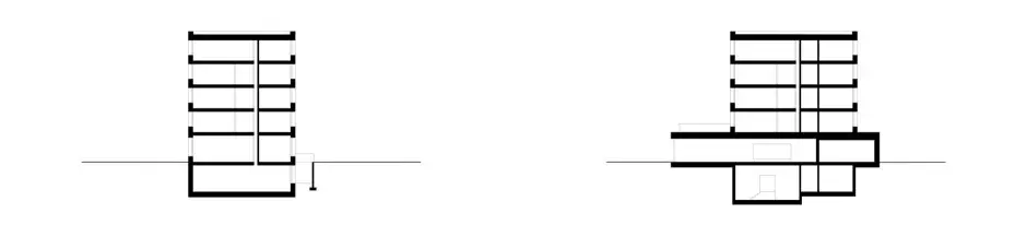 E05 A HP Querschnitte