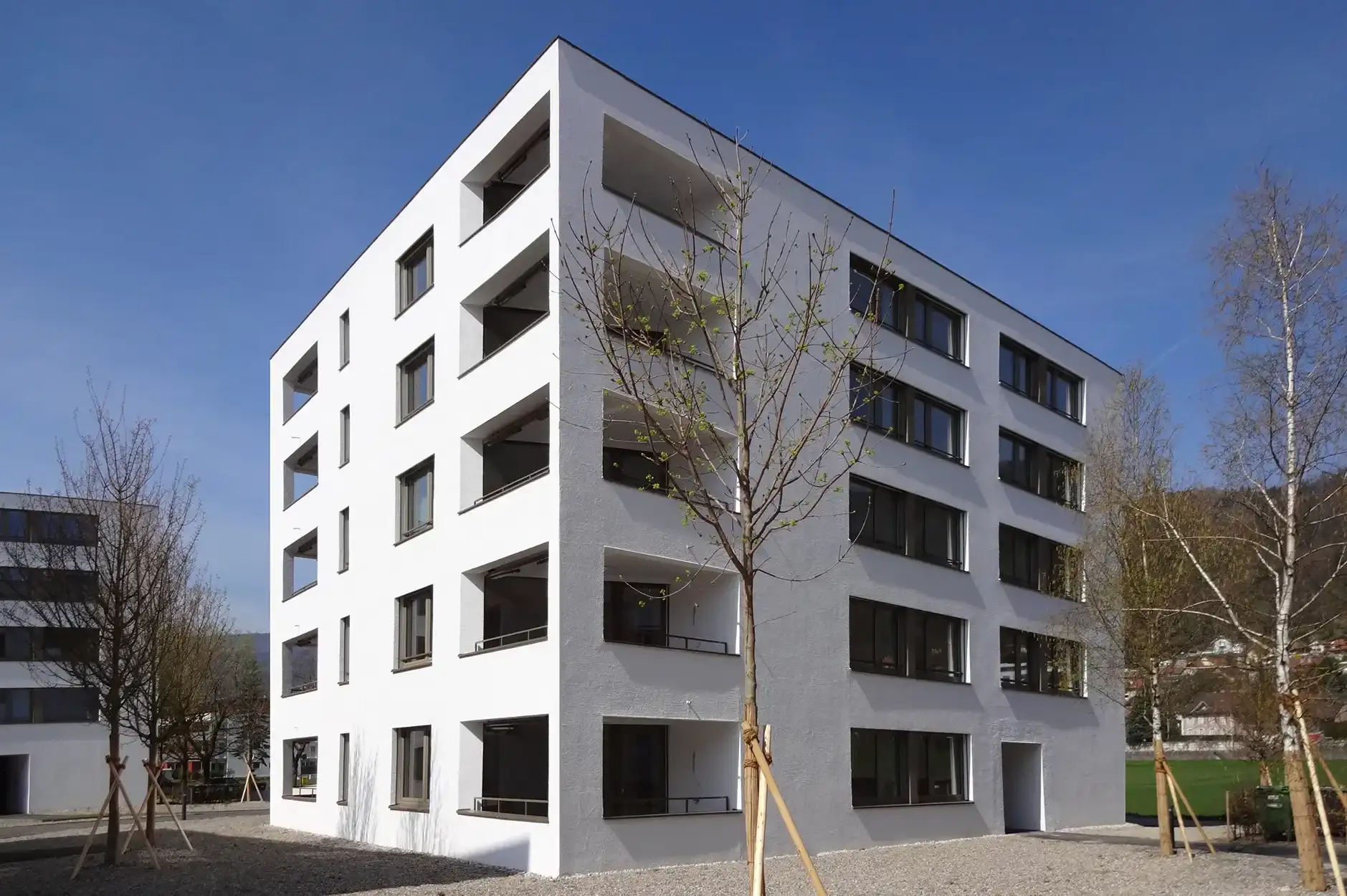 E05 B Foto Aussen Hoffassade 05