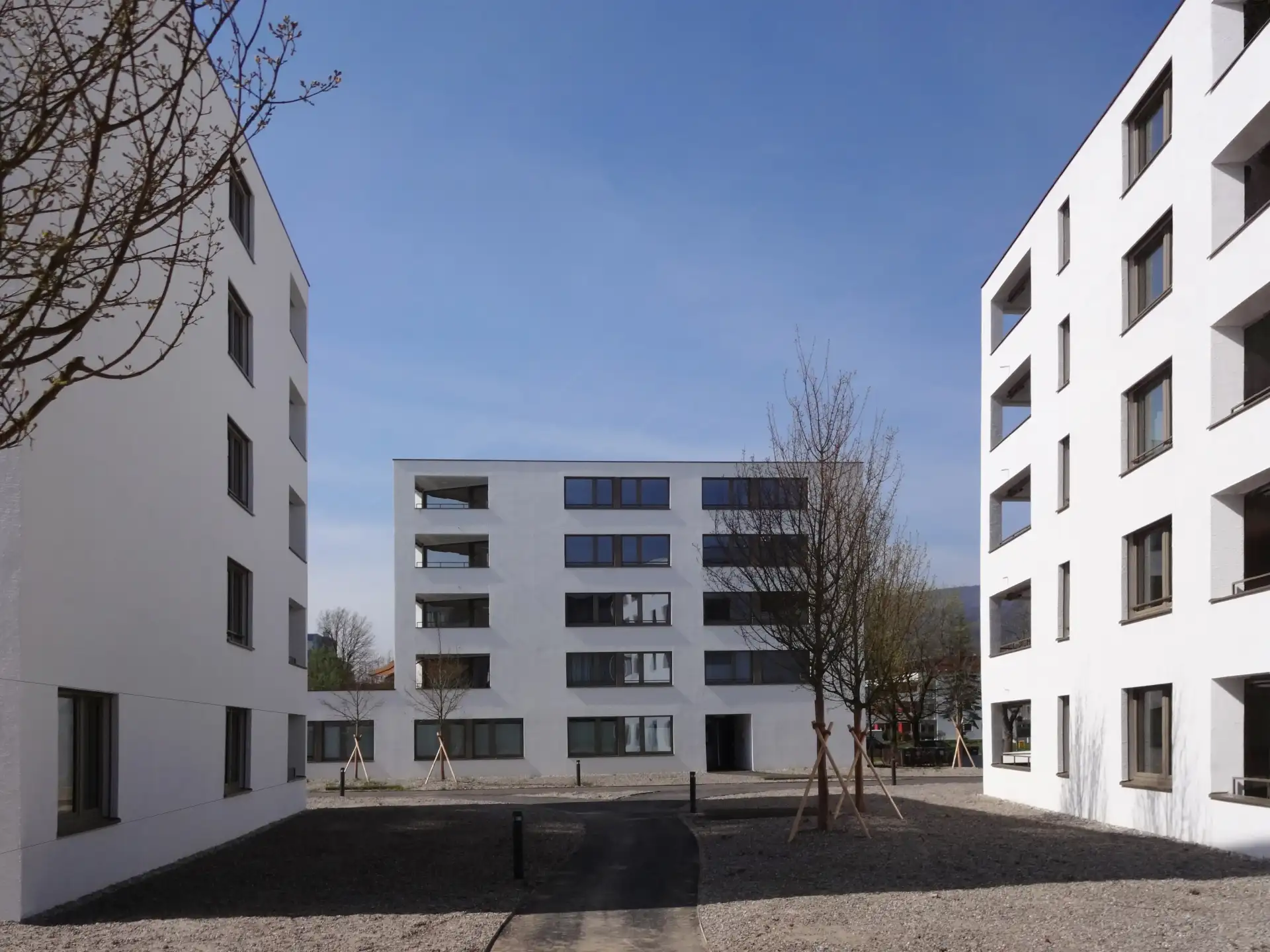 E05 B Foto Aussen Hoffassade 06