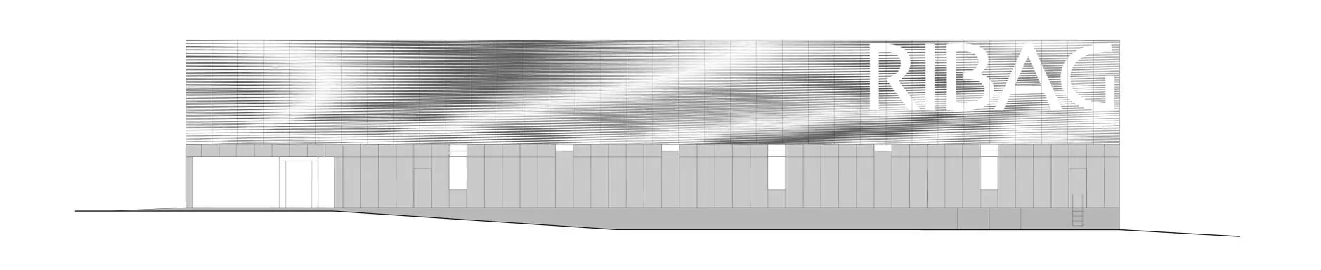E06 HP Fassade Nord