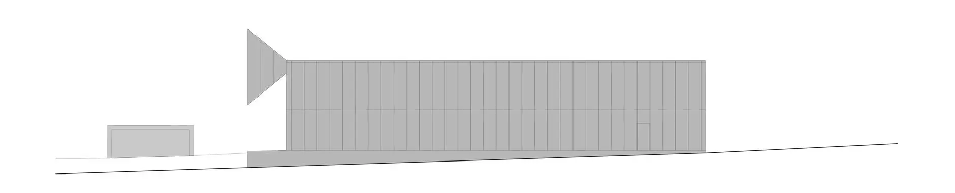 E06 HP Fassade West