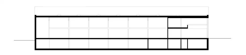 E06 HP Längsschnitt