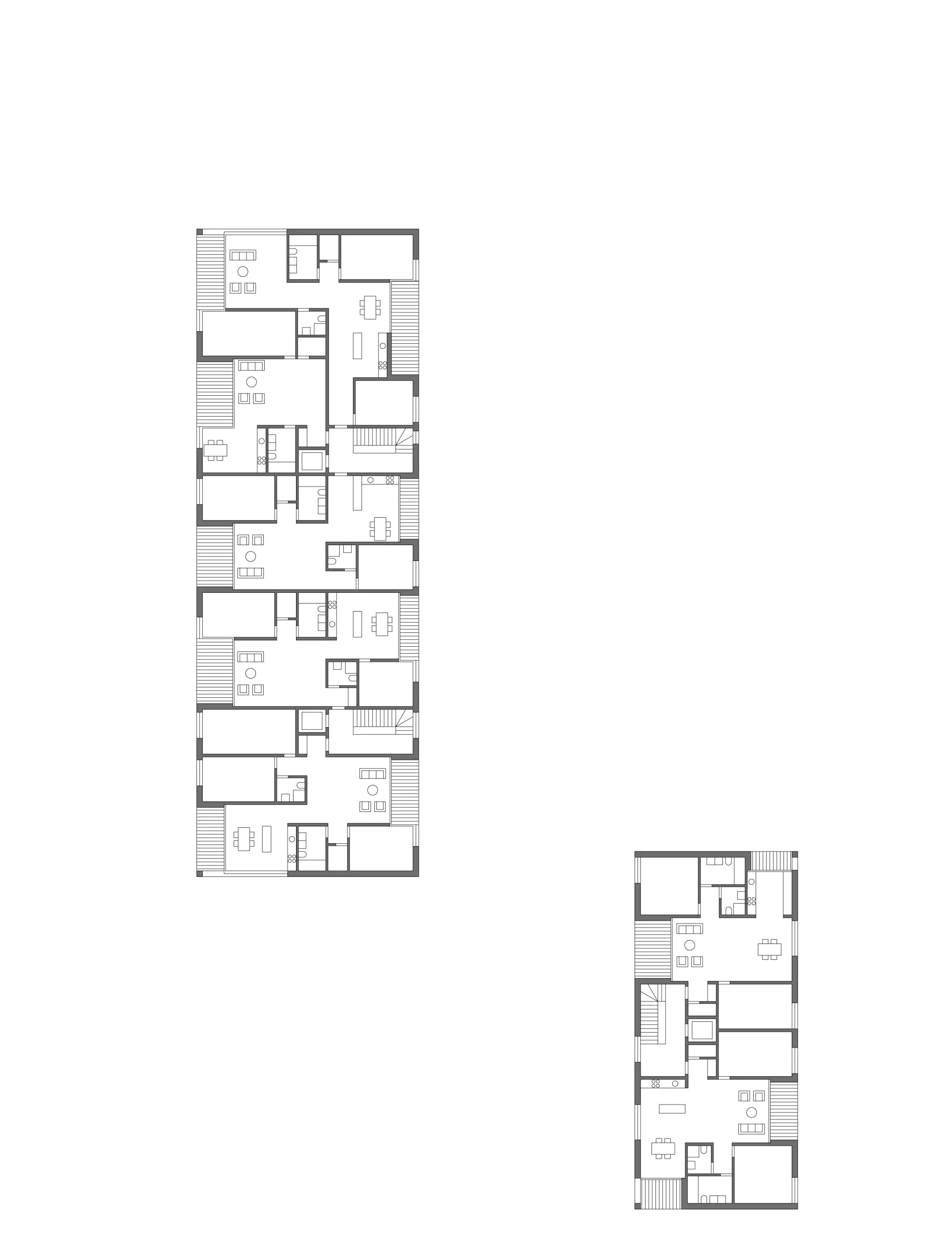 E07 HP Grundriss 2 Obergeschoss