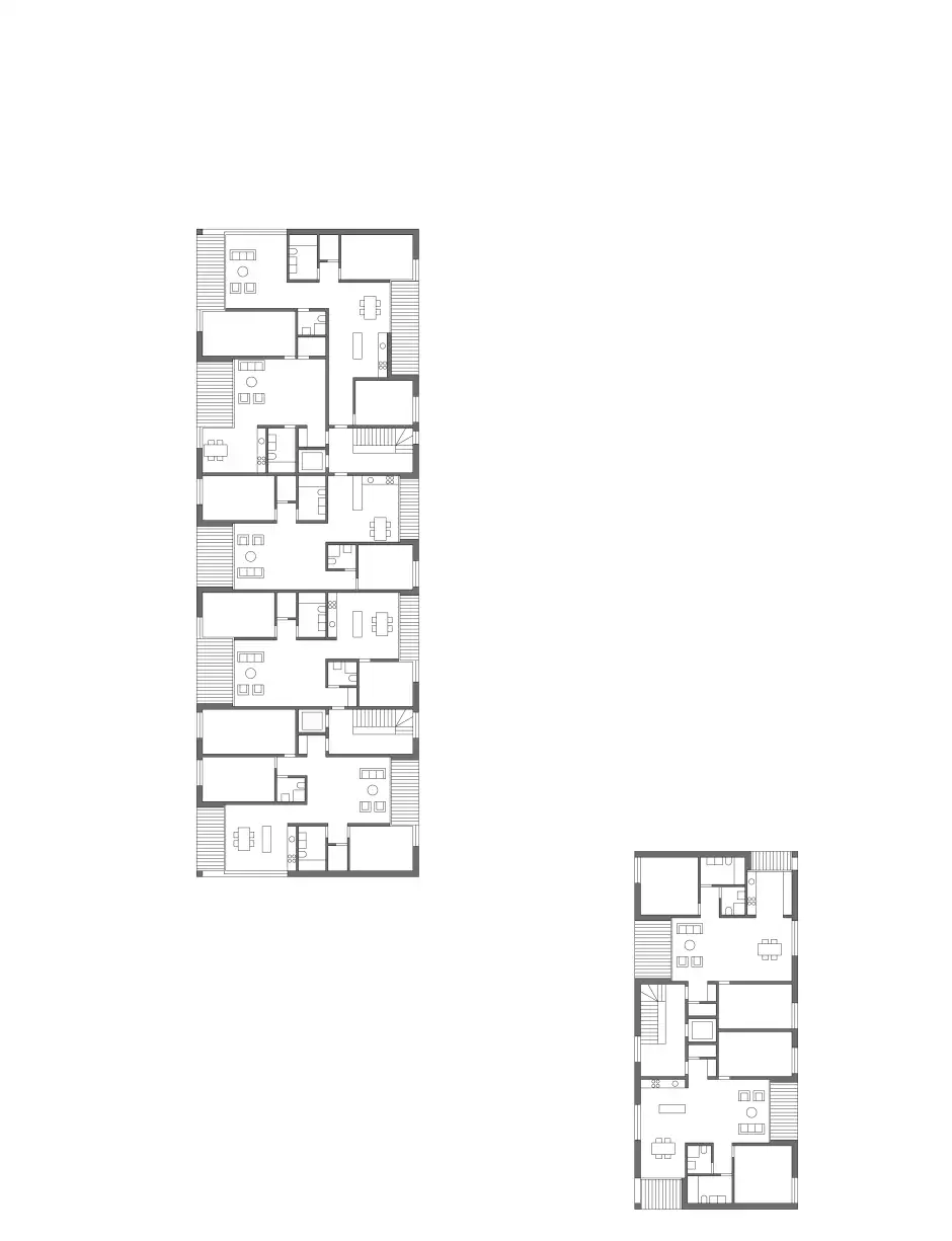 E07 HP Grundriss 2 Obergeschoss