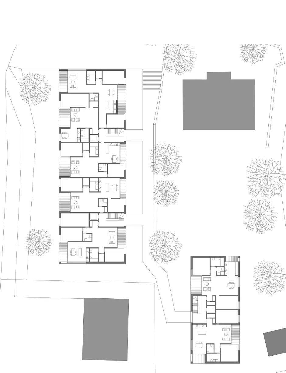 E07 HP Grundriss Erdgeschoss