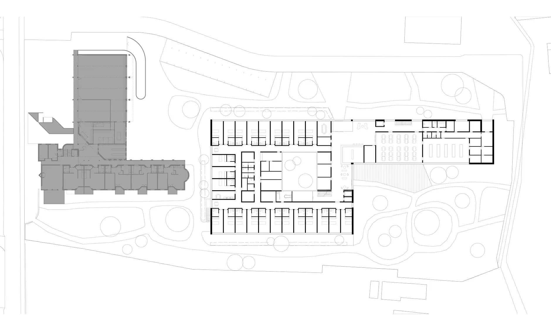 E12 HP Grundriss Erdgeschoss