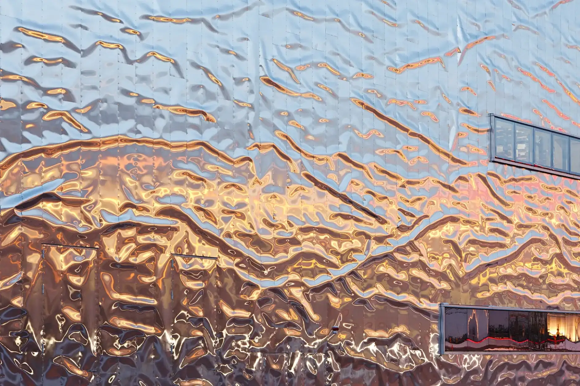 E13 Foto Aussen Südostfassade 03