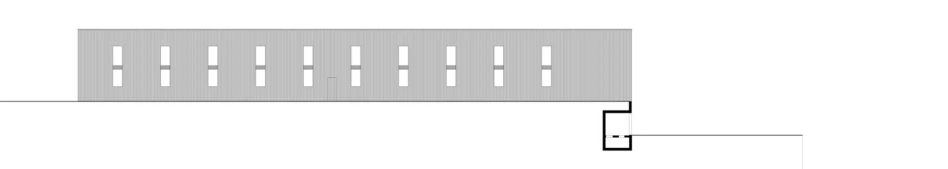 E16 HP Fassade West