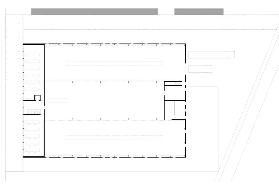 E16 HP Grundriss Erdgeschoss