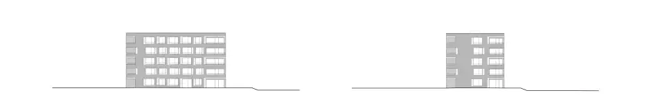 E20 A HP Fassaden Haus A