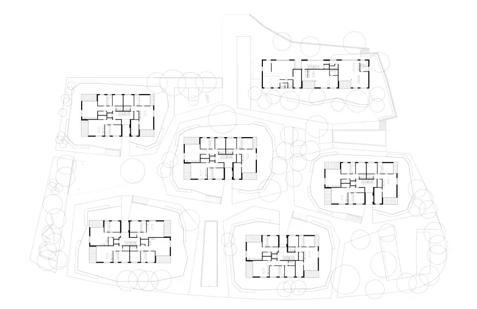 E20 A HP Grundriss Erdgeschoss