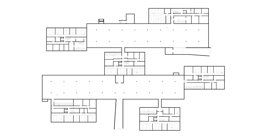 E20 A HP Grundriss Untergeschoss