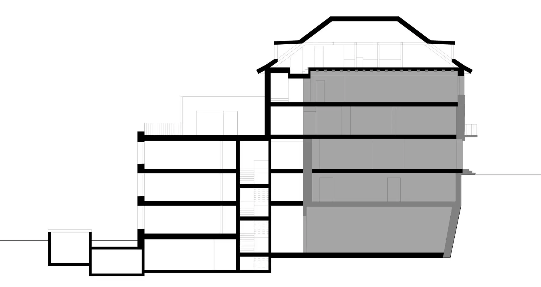E22 HP Querschnitt 1