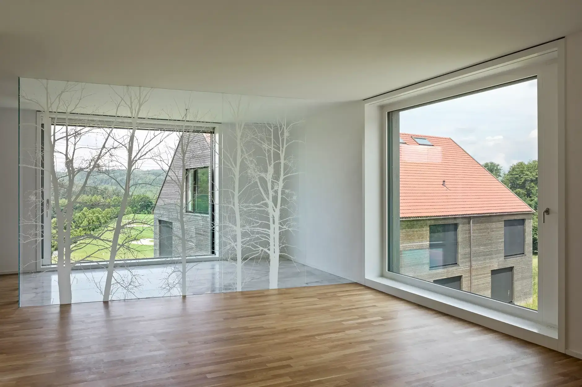 E26 WÜB Foto Zimmer Ausblick