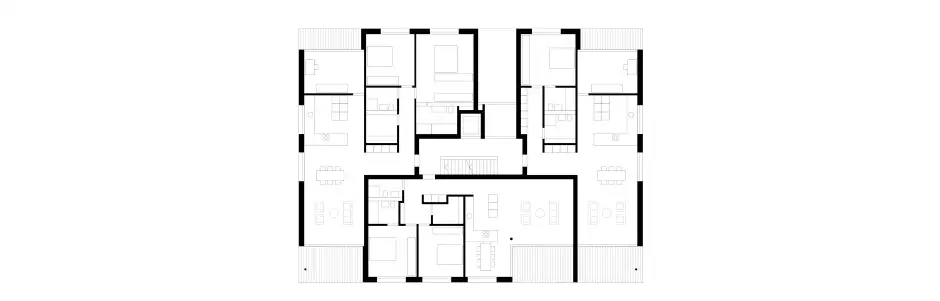 E27 HP Grundriss Erdgeschoss