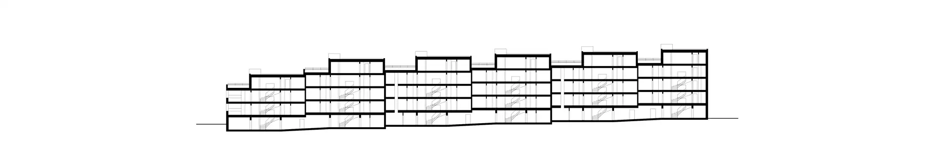E28 HP Schnitt Haus C
