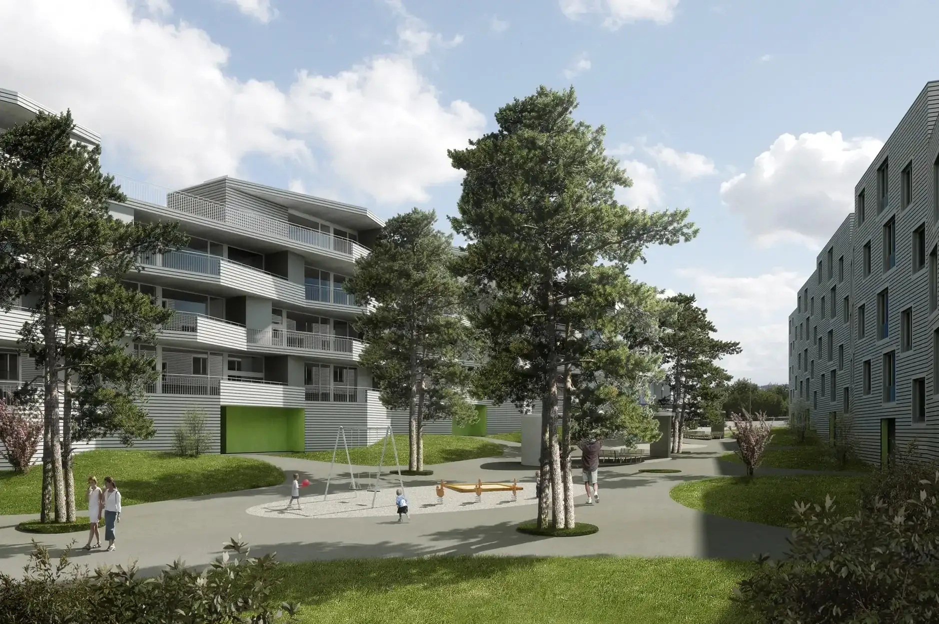 E28 Foto Aussen Innenhof