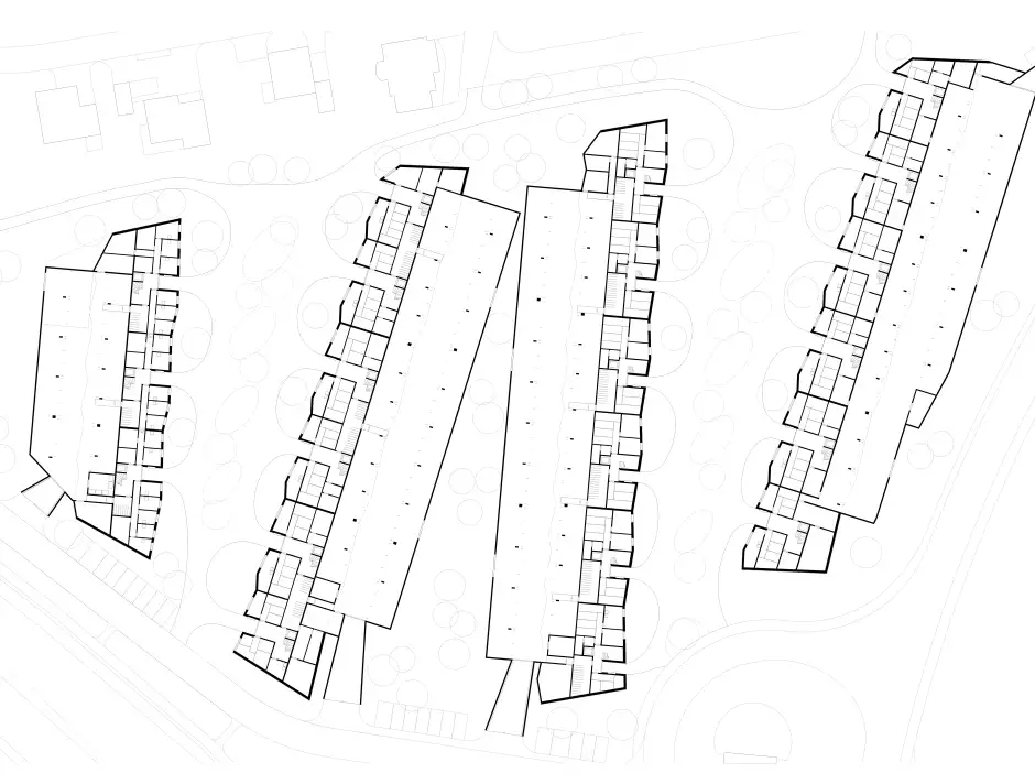 E28 HP Grundriss Erdgeschoss