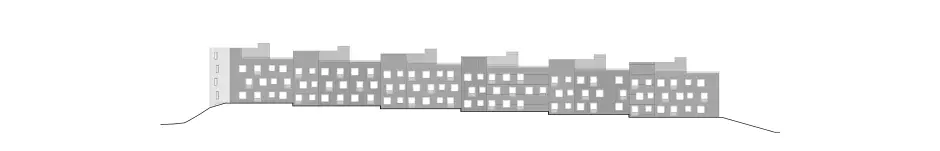 E28 HP Haus A Fassade West