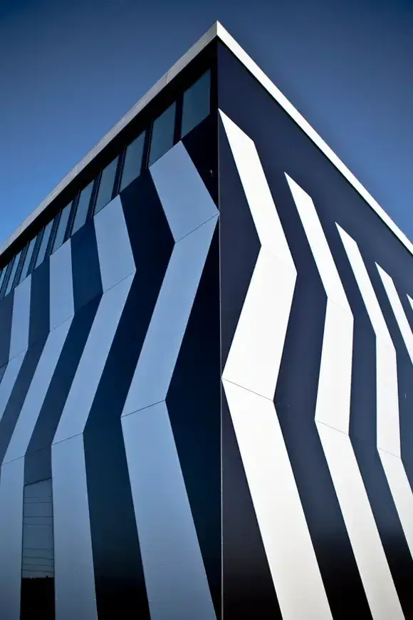 E29 C Foto Aussen Fassade Eck