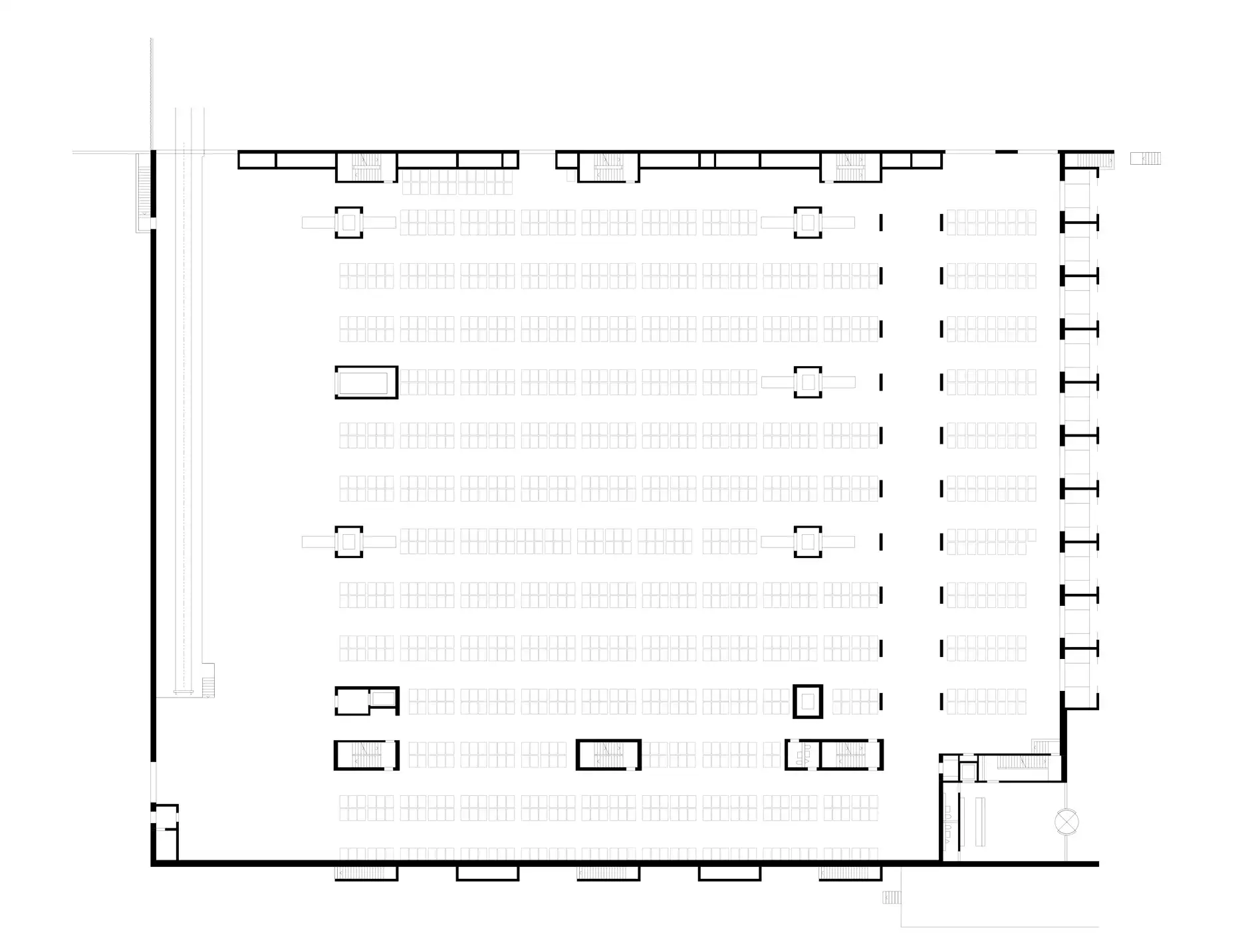 E29 C HP Grundriss Erdgeschoss