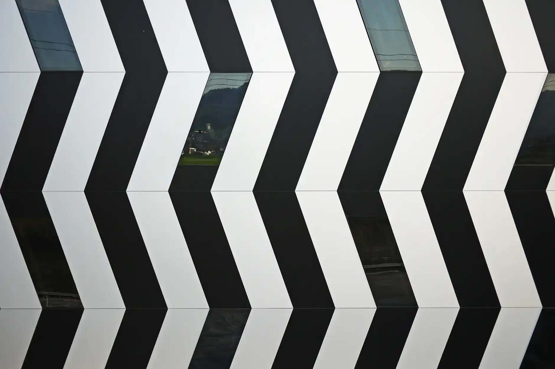 E29 C Foto Aussen Fassade Struktur