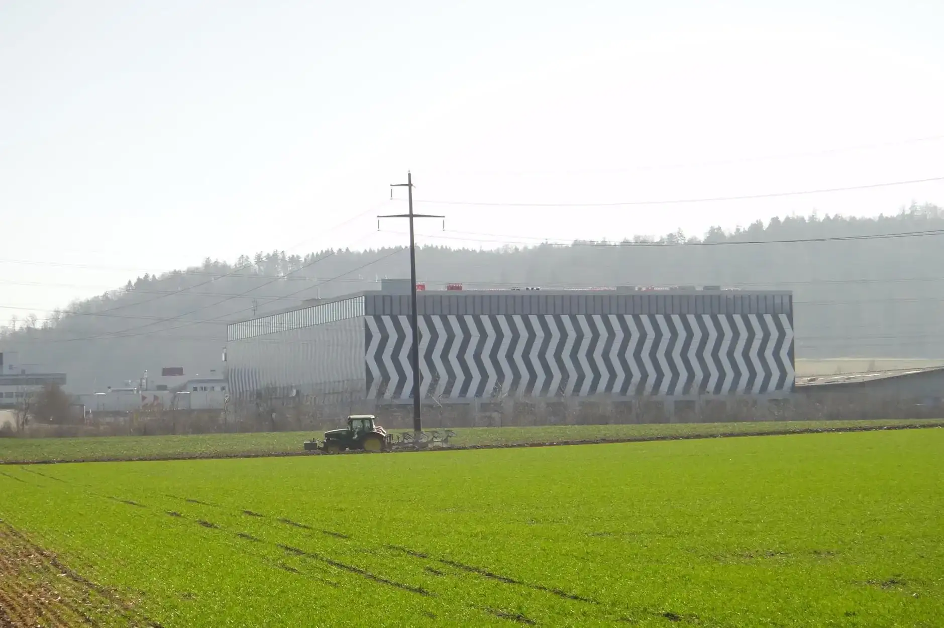 E29 C Foto Aussen Nordostfassade 02