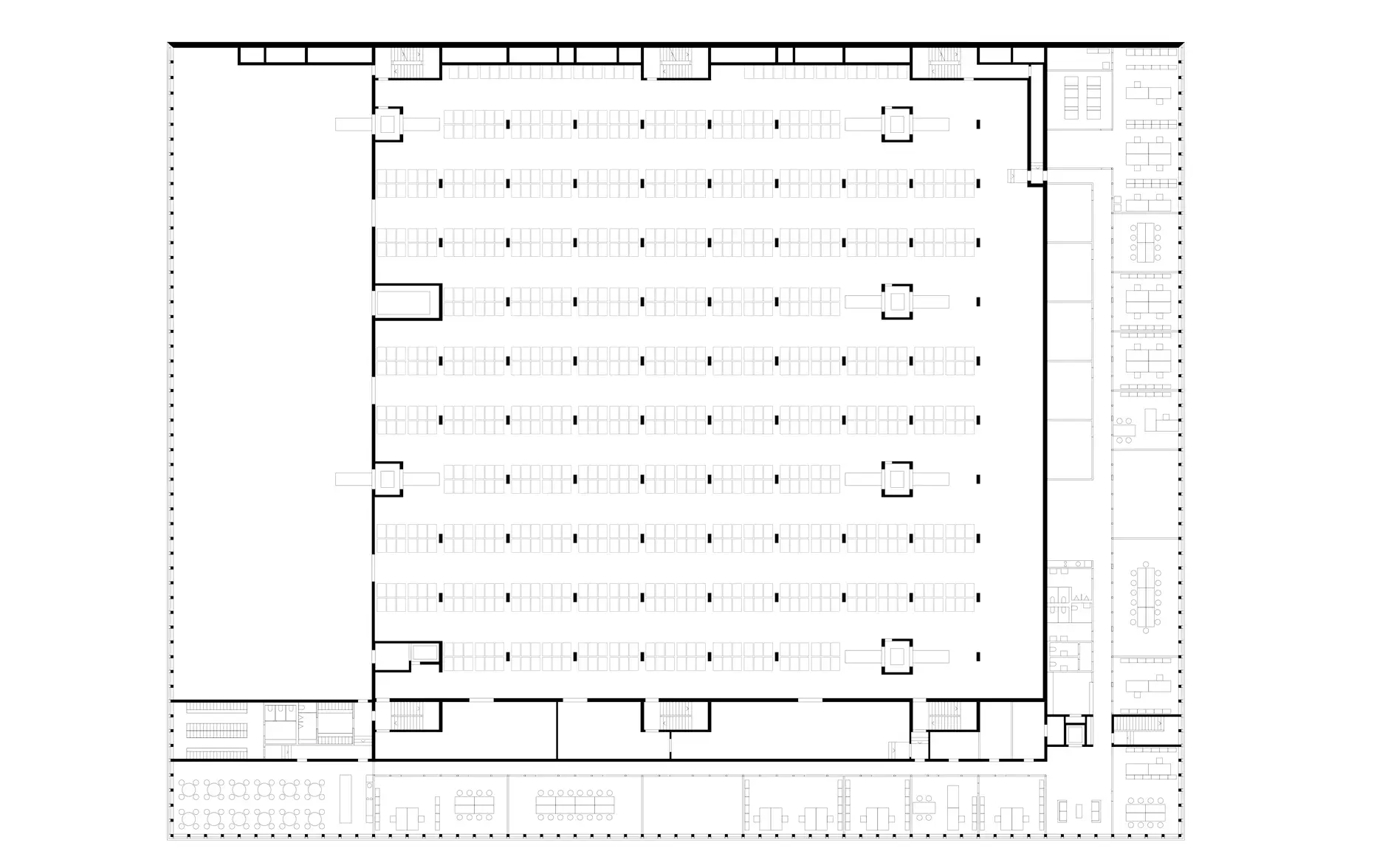 E29 C HP Grundriss 3 Obergeschoss