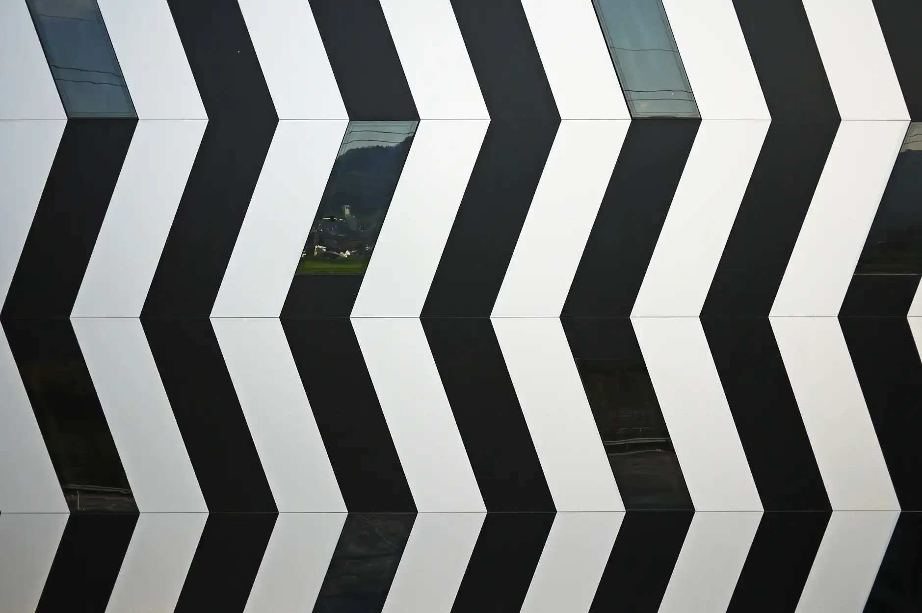 E29 C Foto Aussen Fassade Struktur