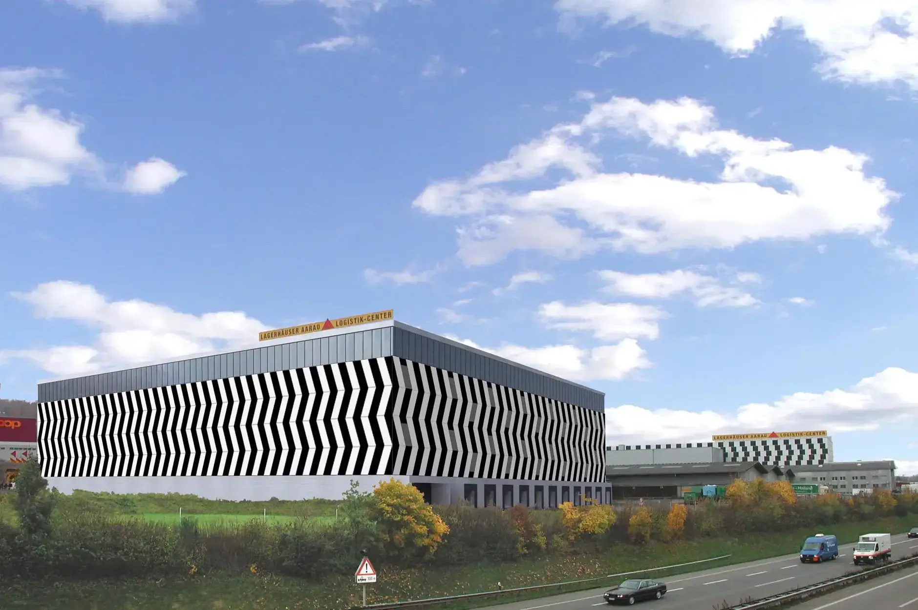 E29 C Foto Aussen Nordostfassade 01