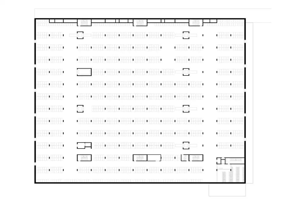 E29 C HP Grundriss 1 Obergeschoss