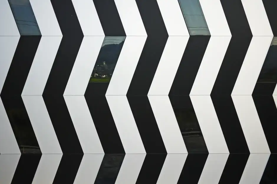 E29 C Foto Aussen Fassade Struktur