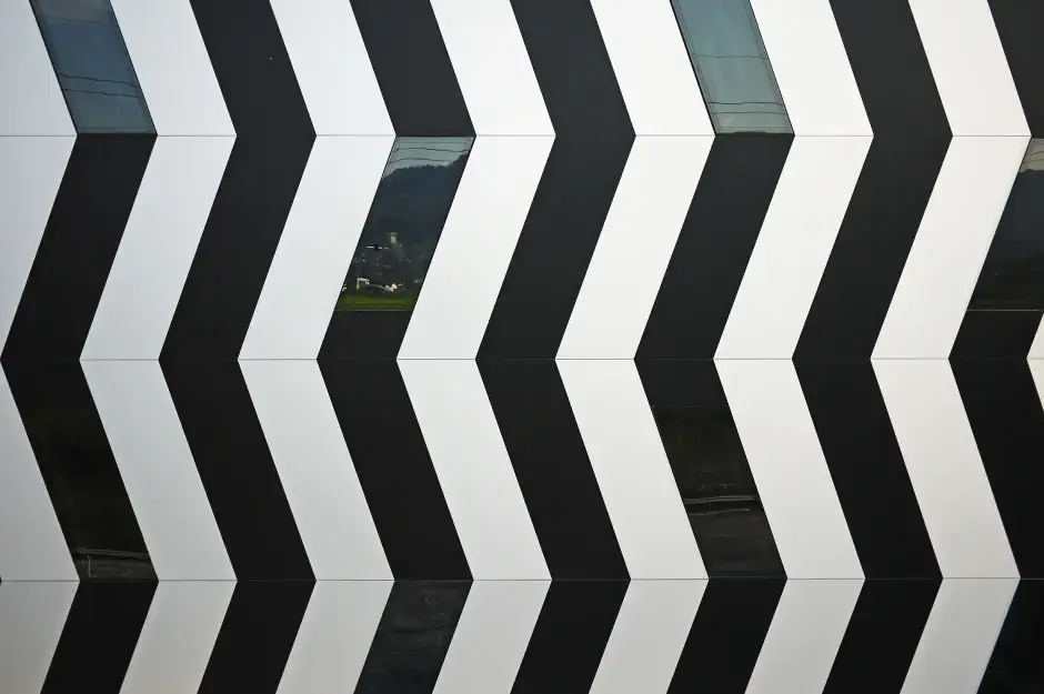 E29 C Foto Aussen Fassade Struktur