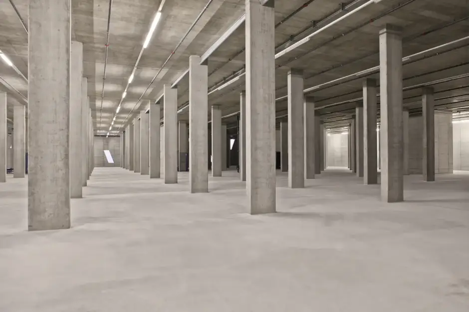 E29 C Foto Innen Halle