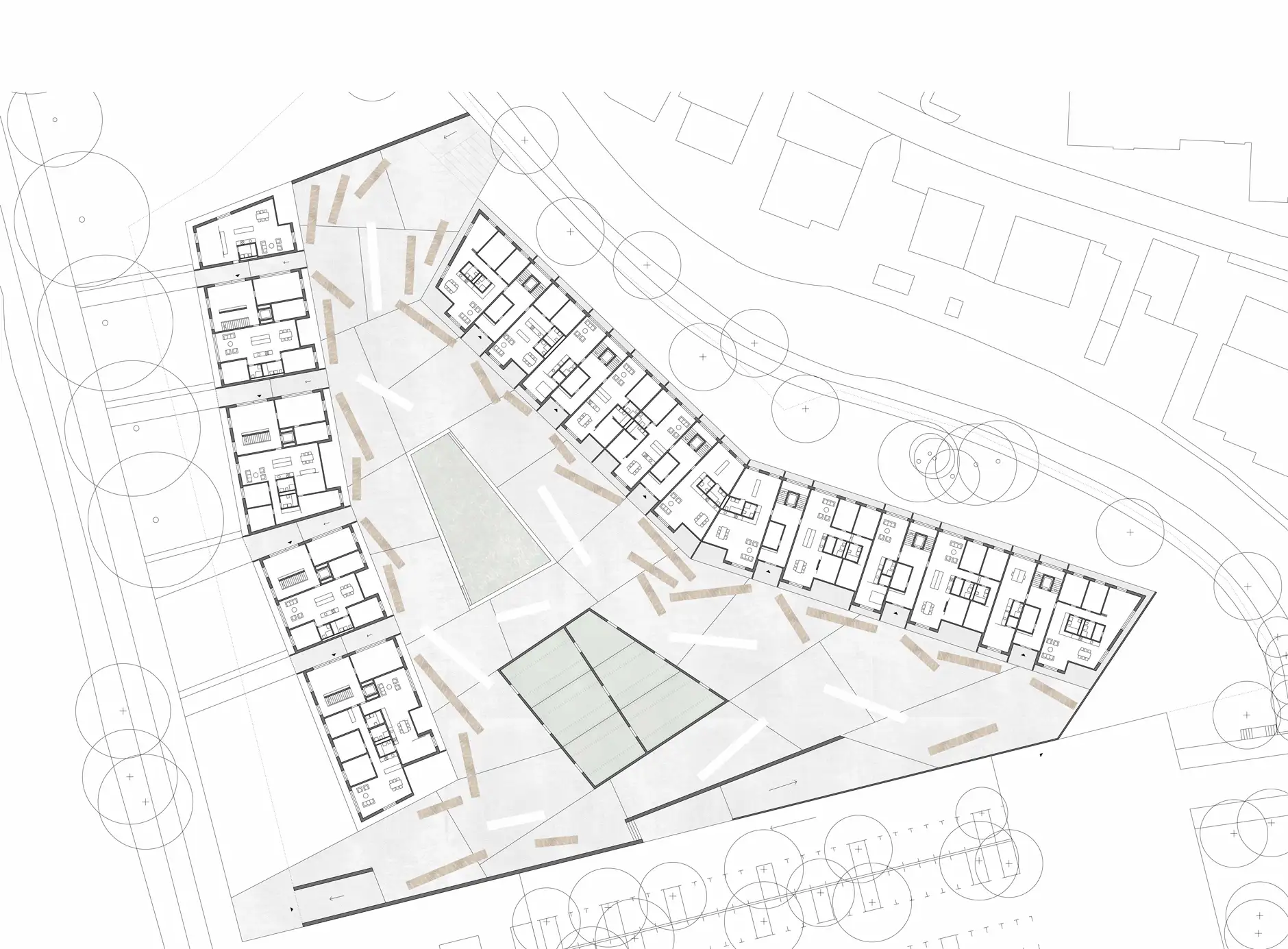 E32 HP Grundriss Erdgeschoss