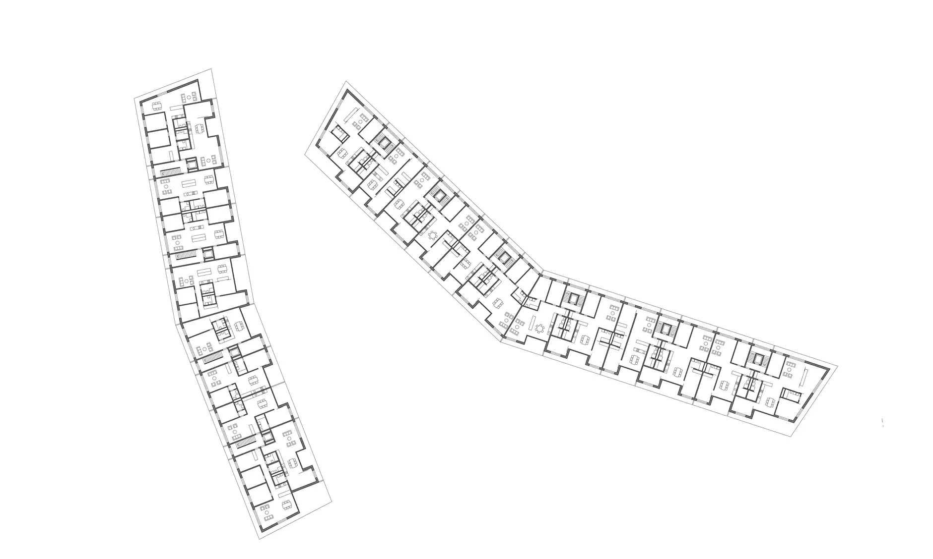 E32 HP Grundriss Obergeschoss