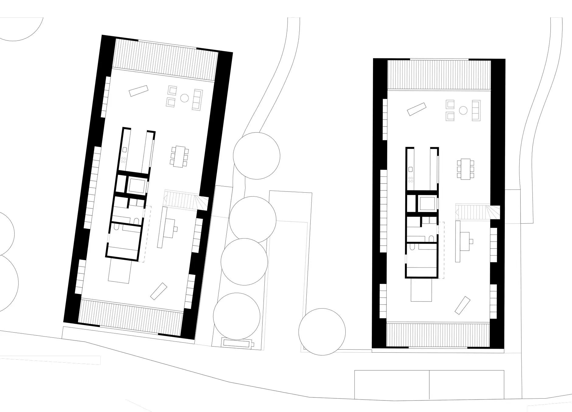 E67 HP Grundriss Dachgeschoss
