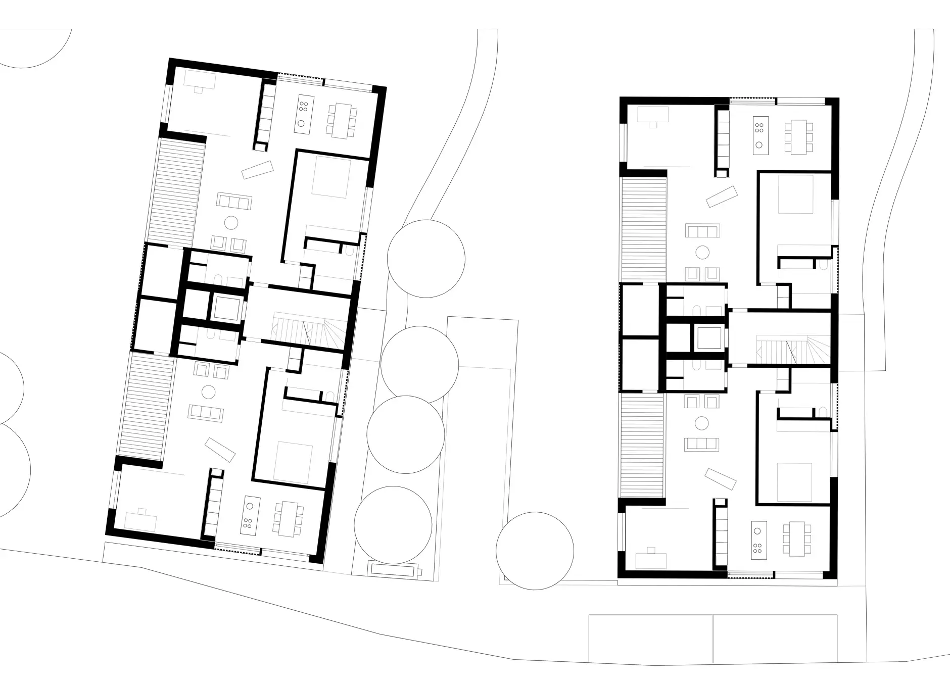 E67 HP Grundriss Obergeschoss