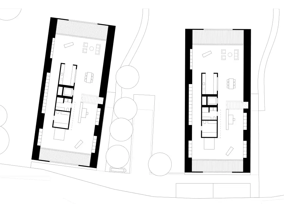 E67 HP Grundriss Dachgeschoss