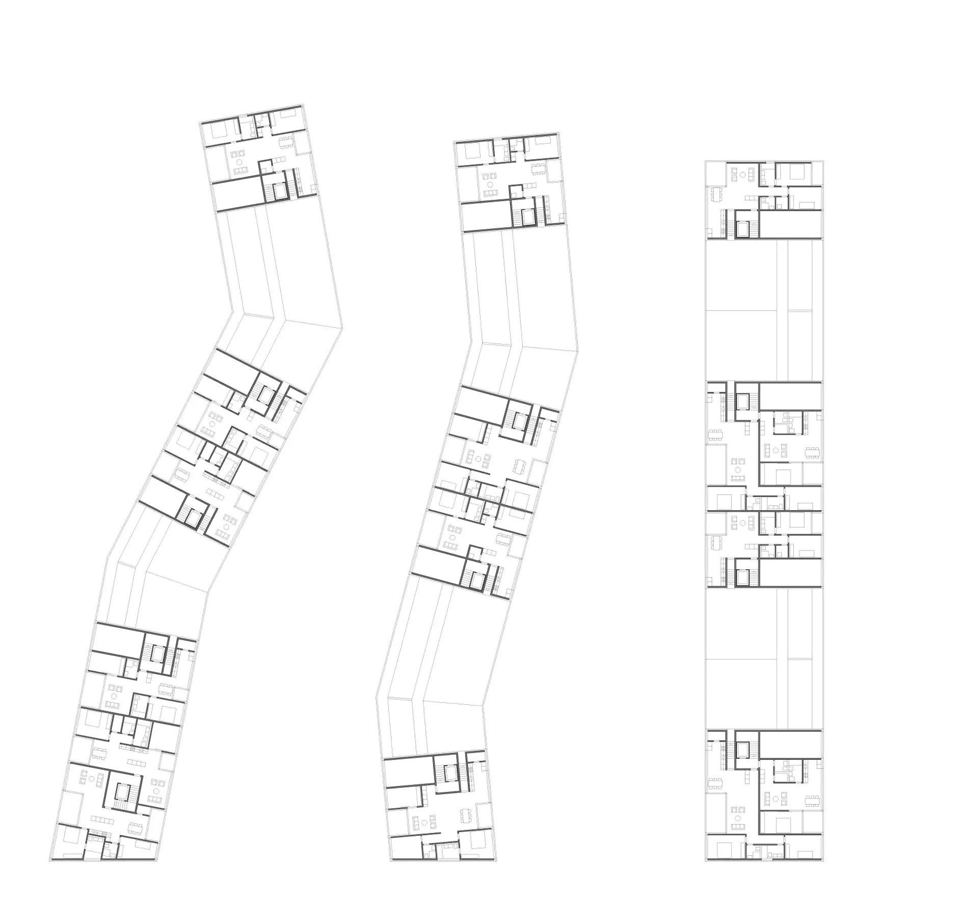 E68 HP Grundriss 5 Obergeschoss