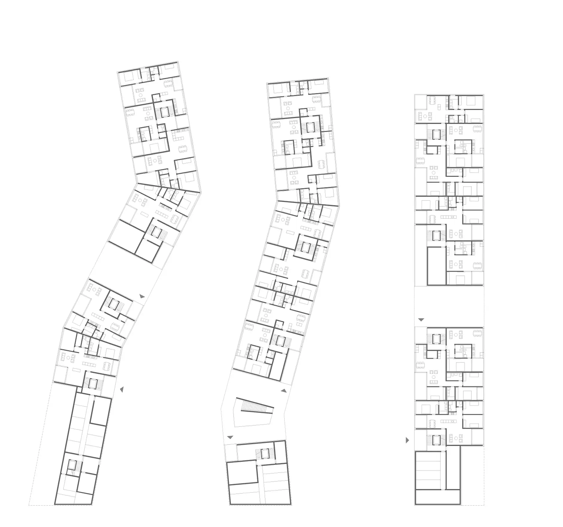 E68 HP Grundriss 2 Obergeschoss